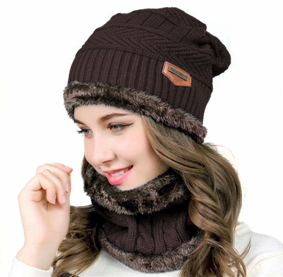 Kolva Beanie Cap
