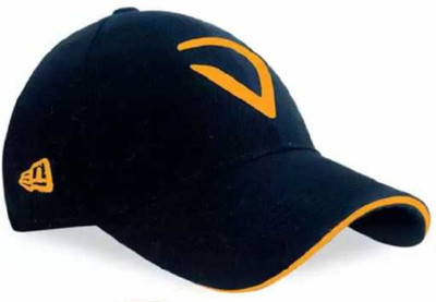 TRUDIX Embroidered Sports/Regular Cap Cap(Pack of 2)
