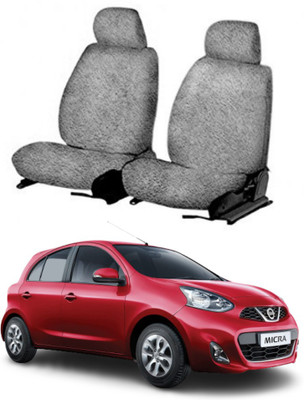 Chiefride Cotton Car Seat Cover For Nissan Micra(5 Seater)