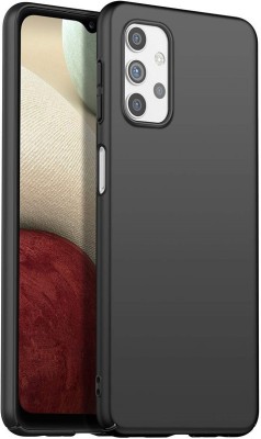 CONNECTPOINT Back Cover for Samsung Galaxy M32 5G(Black, Shock Proof, Silicon, Pack of: 1)