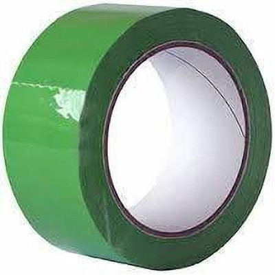 svt tapes Single Sided Handheld Packing (Manual)(Green)