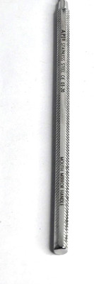 API 1 GRMAN MATERIAL MOUTH MIRROR HOLLOW HANDLE Dental Elevator