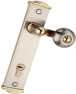 Bonus Brass Glossy Handlesets(Silver, Gold)