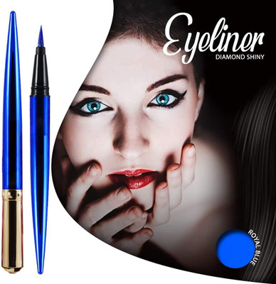 MYEONG SHIMMERY & SHINY DIAMOND BLUE EYE LINER 1.5 g(BLUE)