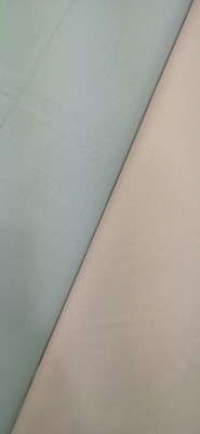 vaultstyle Cotton Blend Solid Shirt Fabric