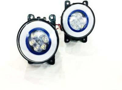APICAL LED Fog Lamp Unit for Ford Fiesta
