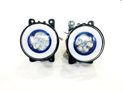 APICAL LED Fog Lamp Unit for Renault Kwid