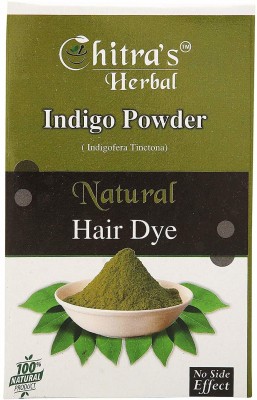 Chitra's Herbal Natural Indigo Powder(500 g)