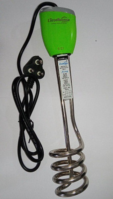 18% OFF on Littelhome Xing 1500 W Immersion Heater Rod(Water, Beverages) 18% OFF on Littelhome Xing 1500 W Immersion Heater Rod(Water, Beverages)