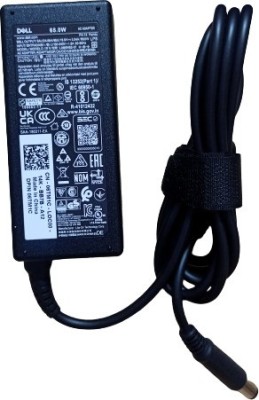 DELL Original Adapter 06TM1C 65 W Adapter(Power Cord Included)