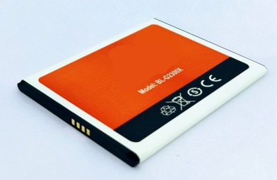 SUPERCART Mobile Battery For  Gionee BL-G2300X P7