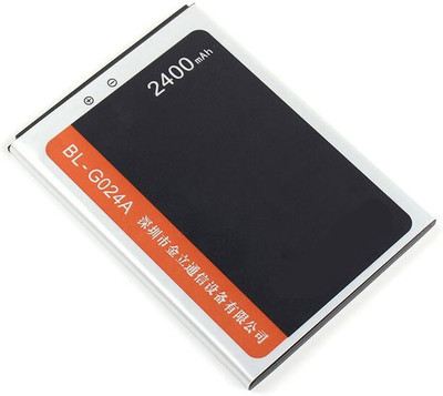SUPERCART Mobile Battery For  Gionee BL-G024A F103S Pro GN152