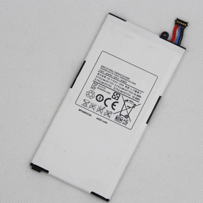 SUPERCART Mobile Battery For  Samsung Galaxy Tab SP4960C3A 7.0 P1000 3 Month Warranty