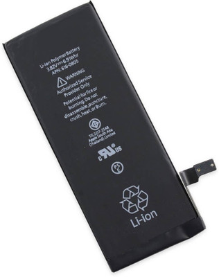 SUPERCART Mobile Battery For  APPLE I PHONE 6S PLUS 3 Month Warranty
