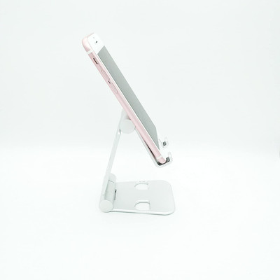 Wifton IVX-238-UJ-Adjustable and Foldable Tablet Stand Antiskid Design Mobile Holder