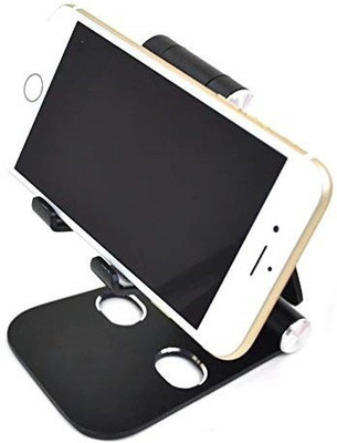 Wifton IIX-291-OK-Portable Screen Mount, 270-Degree Adjustable Angle Mobile Holder