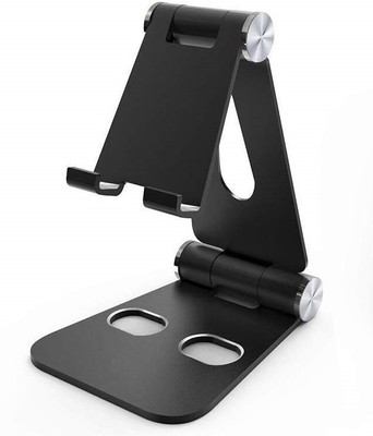Wifton IVO-287-UJ-Smartphone, Tablet Cradle - Foldable Mobile Holder