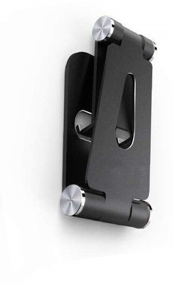 Wifton IOV-288-IK-Tablet Cradle - Foldable, Aluminum Standing Bracket Mobile Holder