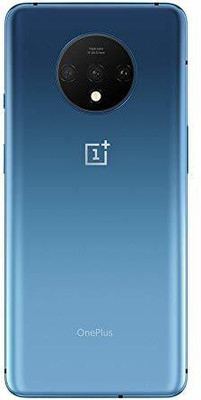 Docile oneplus 1+7t Back Panel(glacier blue)