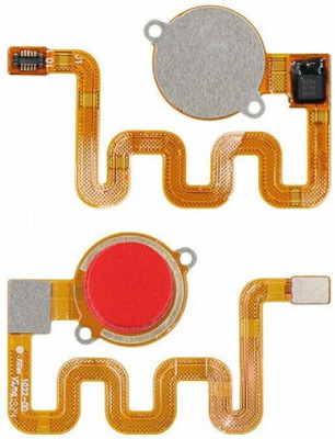 SPAREWARE REDMI 6 PRO 6 PRO Fingerprint Sensor Flex cable