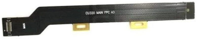 Shinzo Display Main Board FPC Connector Flex Cable Ribbon Connector Compatible with Moto E3 Power LCD Flex Cable