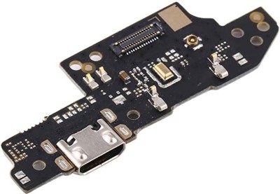 VYU mi 9A board Charging connector Redmi 9A/9i/9AT/9C Charging PCB Complete Flex