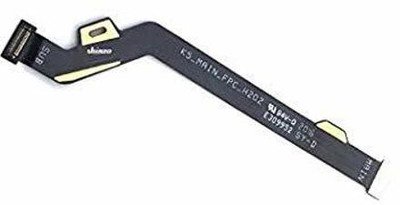 Shinzo Display Main Board FPC Flex Cable Ribbon Connector for Lenovo Vibe K4 Note LCD Flex Cable