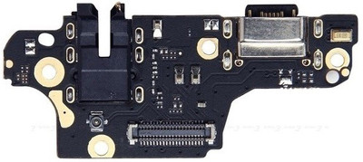 VYU mi Note 9S pro board Charging connector Redmi Note 9 Pro & 9S Charging Connector Flex cable