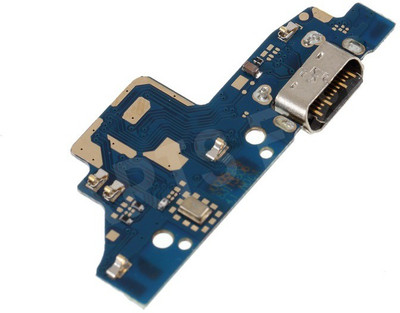 VYU 7.2 board Charging connector Nokia 7.2 Charging PCB Complete Flex