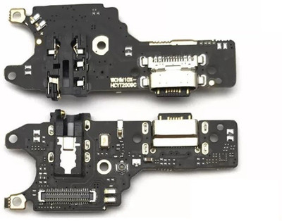 VYU mi Note9 board Charging connector Redmi Note 9 Charging PCB Complete Flex
