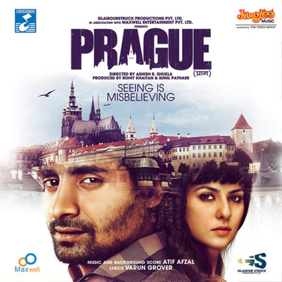 Prague Audio CD Standard Edition(Hindi - various artist)