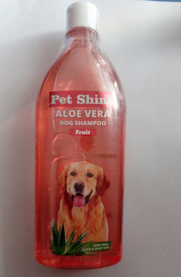skyec Allergy Relief normal Dog Shampoo(500 ml)