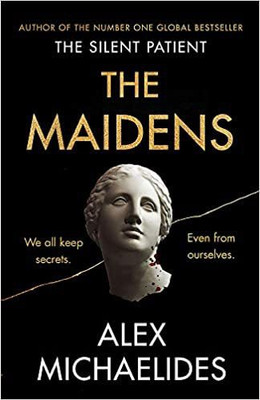 The Maidens(Paperback, Alex Michaelides)