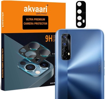 akvaari Camera Lens Protector for Realme 7(Pack of 1)