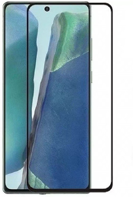 GORILLA PRO Tempered Glass Guard for Samsung Galaxy A91, Samsung Galaxy Note 20(Pack of 1)
