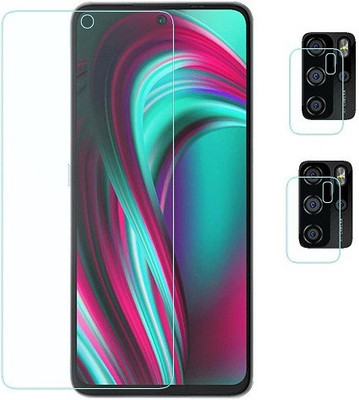 ZORAM Impossible Screen Guard for Micromax In note 1(Pack of 1)