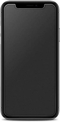 dds group sons Edge To Edge Tempered Glass for Apple iPhone 11(Pack of 1)