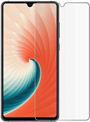 TODO DEALS Screen Guard for Oppo A1(Pack of 1)