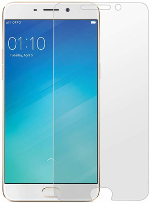 TODO DEALS Screen Guard for OPPO F1 Plus(Pack of 1)