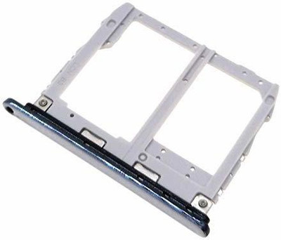Spares4ever Sim Card Tray(Compatible With LG K40)