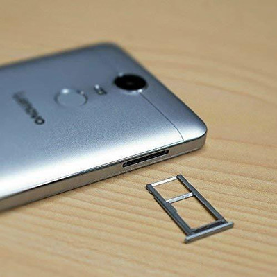 Spares4ever Sim Card Tray(Compatible With Lenovo K5 Note)