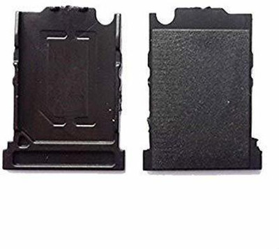 Spares4ever Sim Card Tray(Compatible With HTC Desire 628)