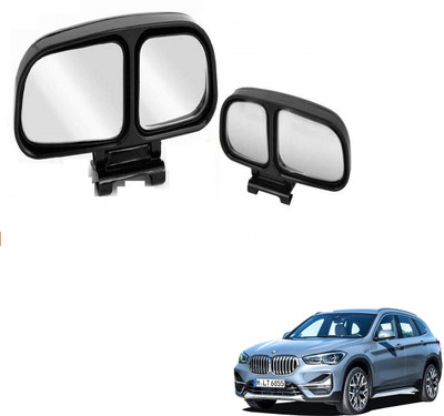 SEMAPHORE Manual Blind Spot Mirror For BMW X1(Exterior)
