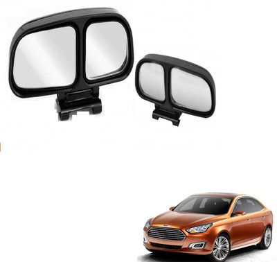 SEMAPHORE Manual Blind Spot Mirror For Ford Escort(Exterior)