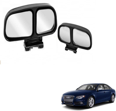 SEMAPHORE Manual Blind Spot Mirror For Audi S4(Exterior)