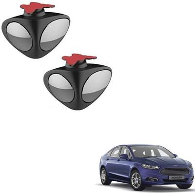 SEMAPHORE Manual Blind Spot Mirror For Ford Mondeo(Exterior)
