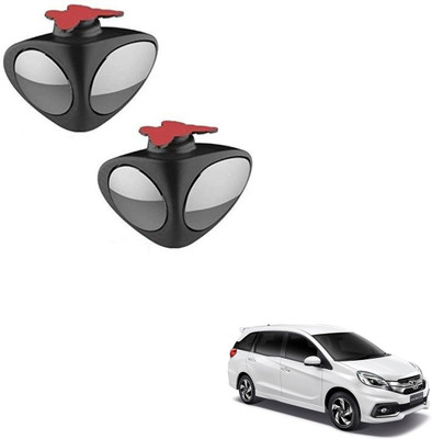 SEMAPHORE Manual Blind Spot Mirror For Honda Mobilio(Exterior)