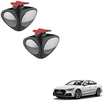 SEMAPHORE Manual Blind Spot Mirror For Audi A7(Exterior)