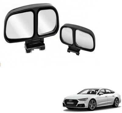 SEMAPHORE Manual Blind Spot Mirror For Audi A7(Exterior)