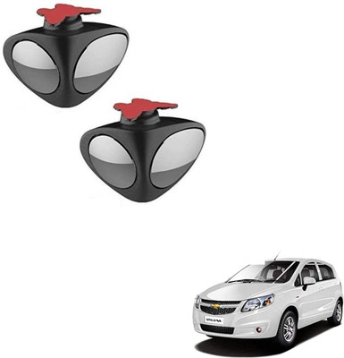 SEMAPHORE Manual Blind Spot Mirror For Chevrolet UVA(Exterior)
